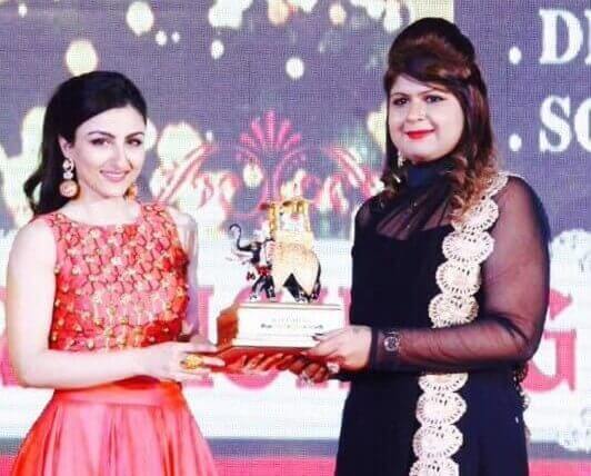 Best Dietitian in Delhi – 2015