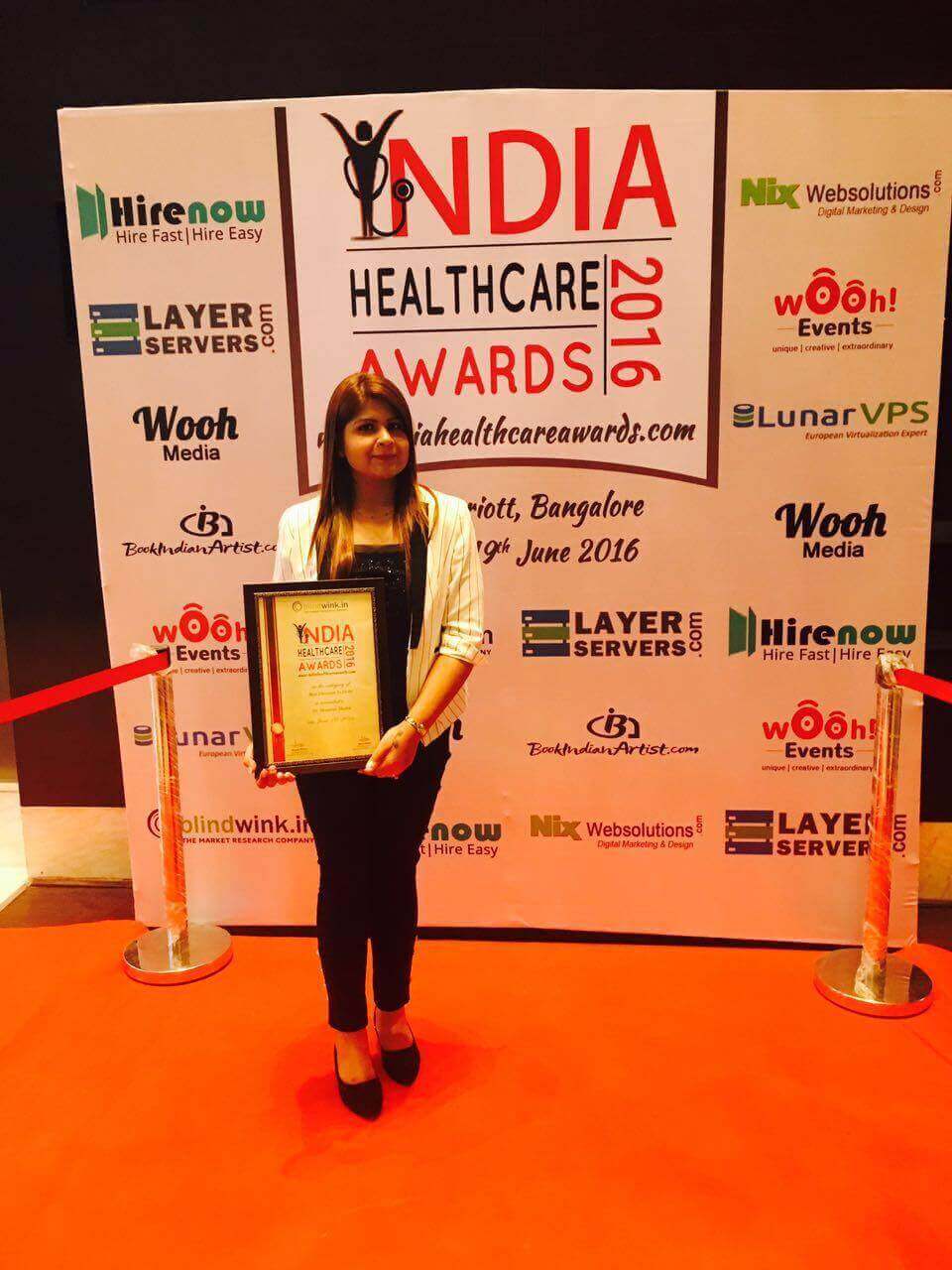 Most Effective Clinic in Delhi – 2016