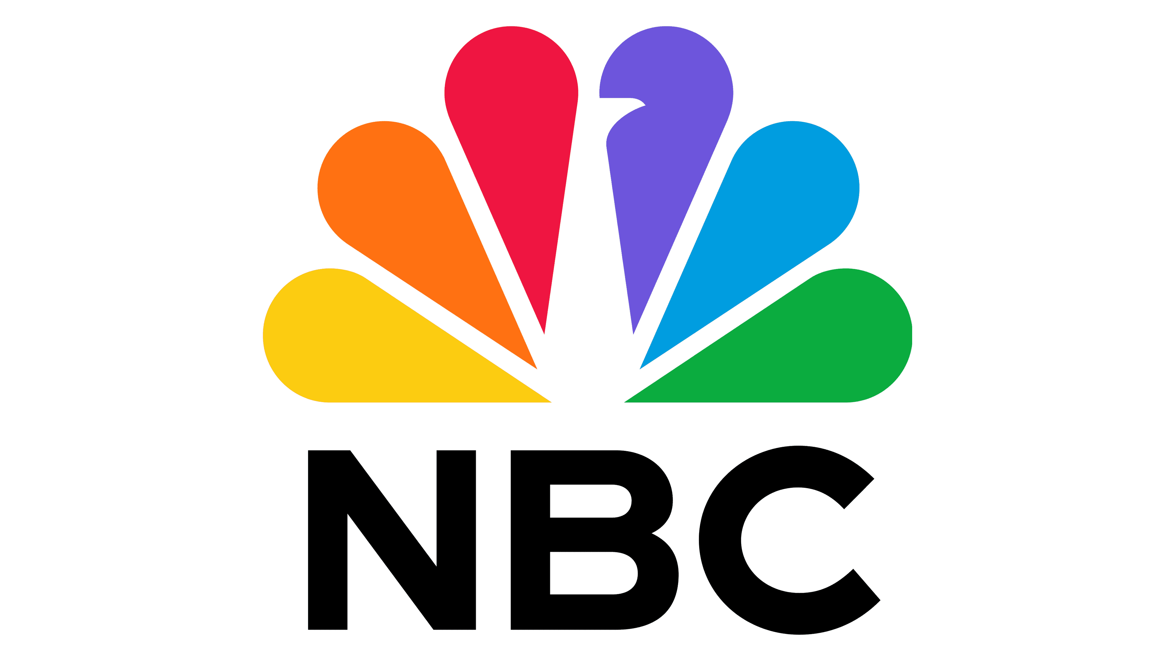 NBC Logo