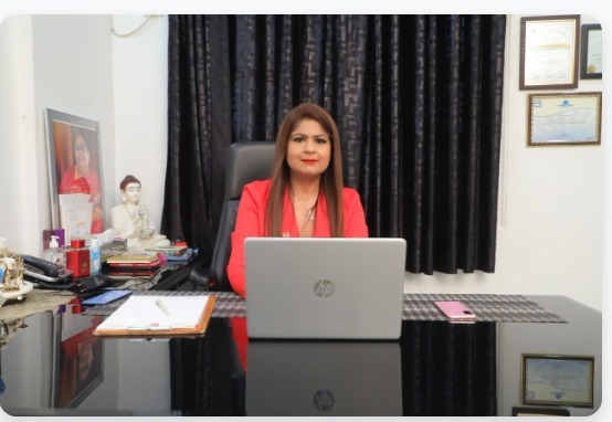 Dr. Shweta Diwan