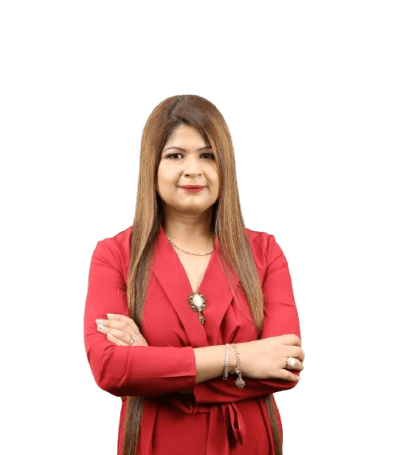Dr. Shweta Diwan