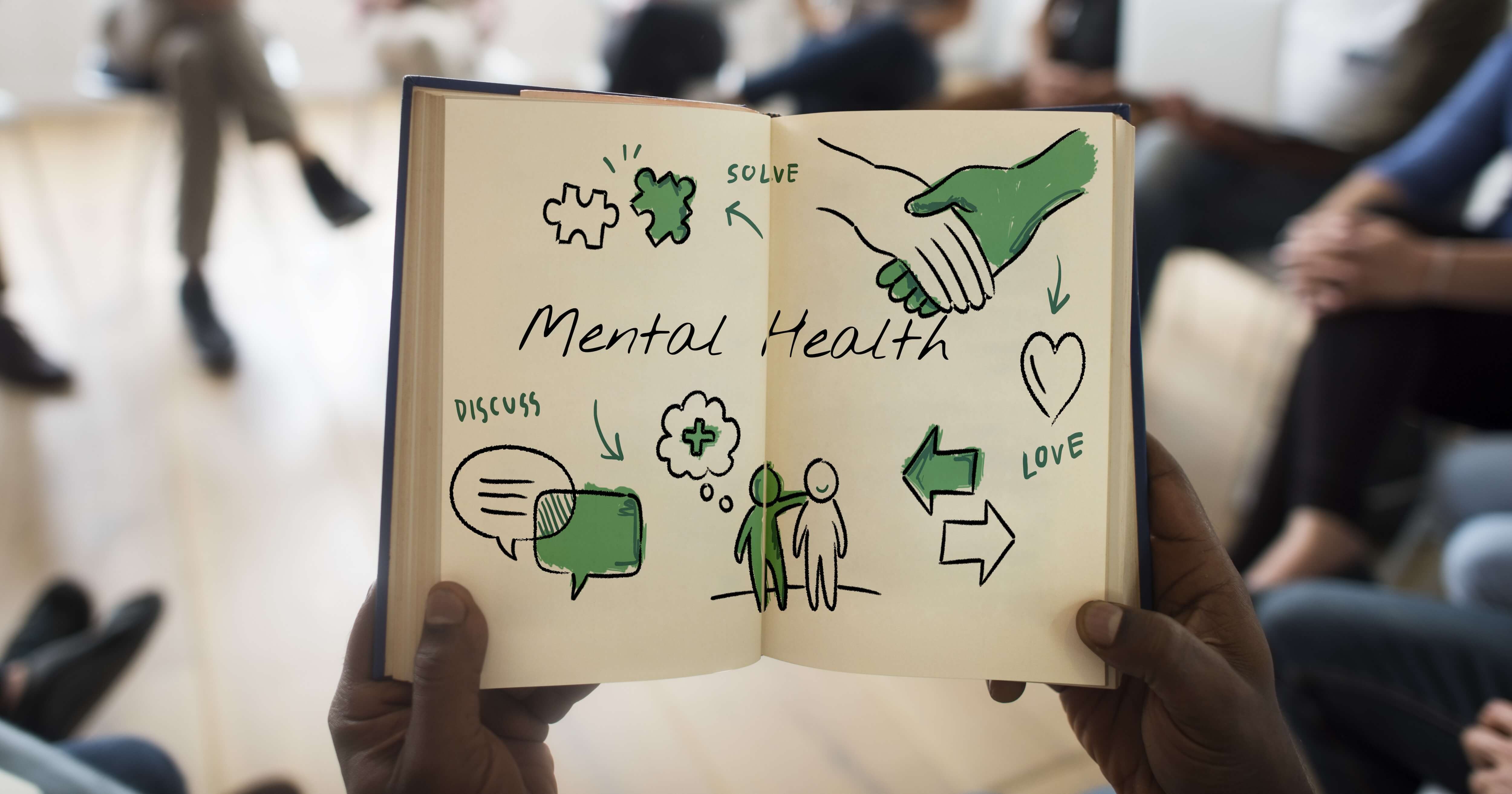 Mental & Emotional Wellness Plan