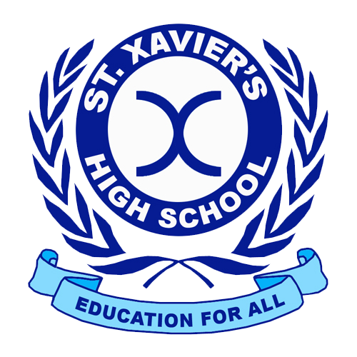 Xavier's High School